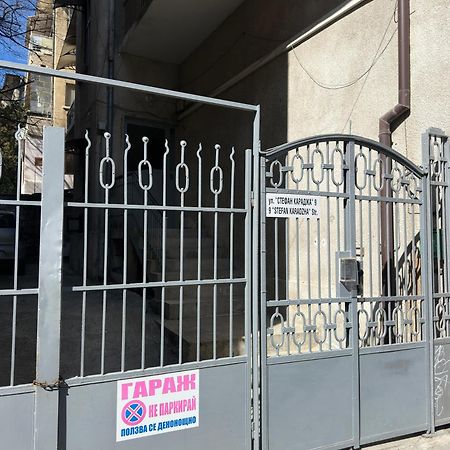 Home Varna Dış mekan fotoğraf