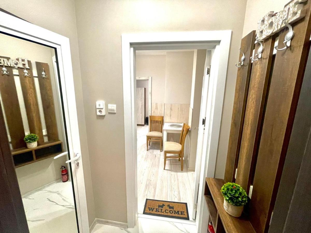 Home Varna Dış mekan fotoğraf