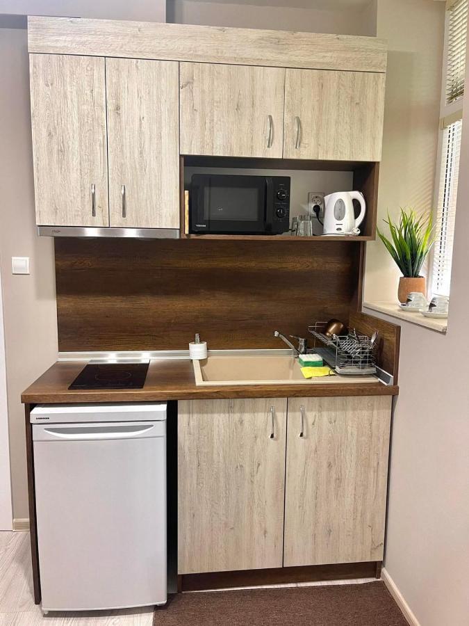 Home Varna Dış mekan fotoğraf