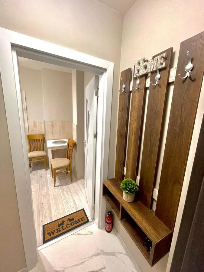 Home Varna Dış mekan fotoğraf