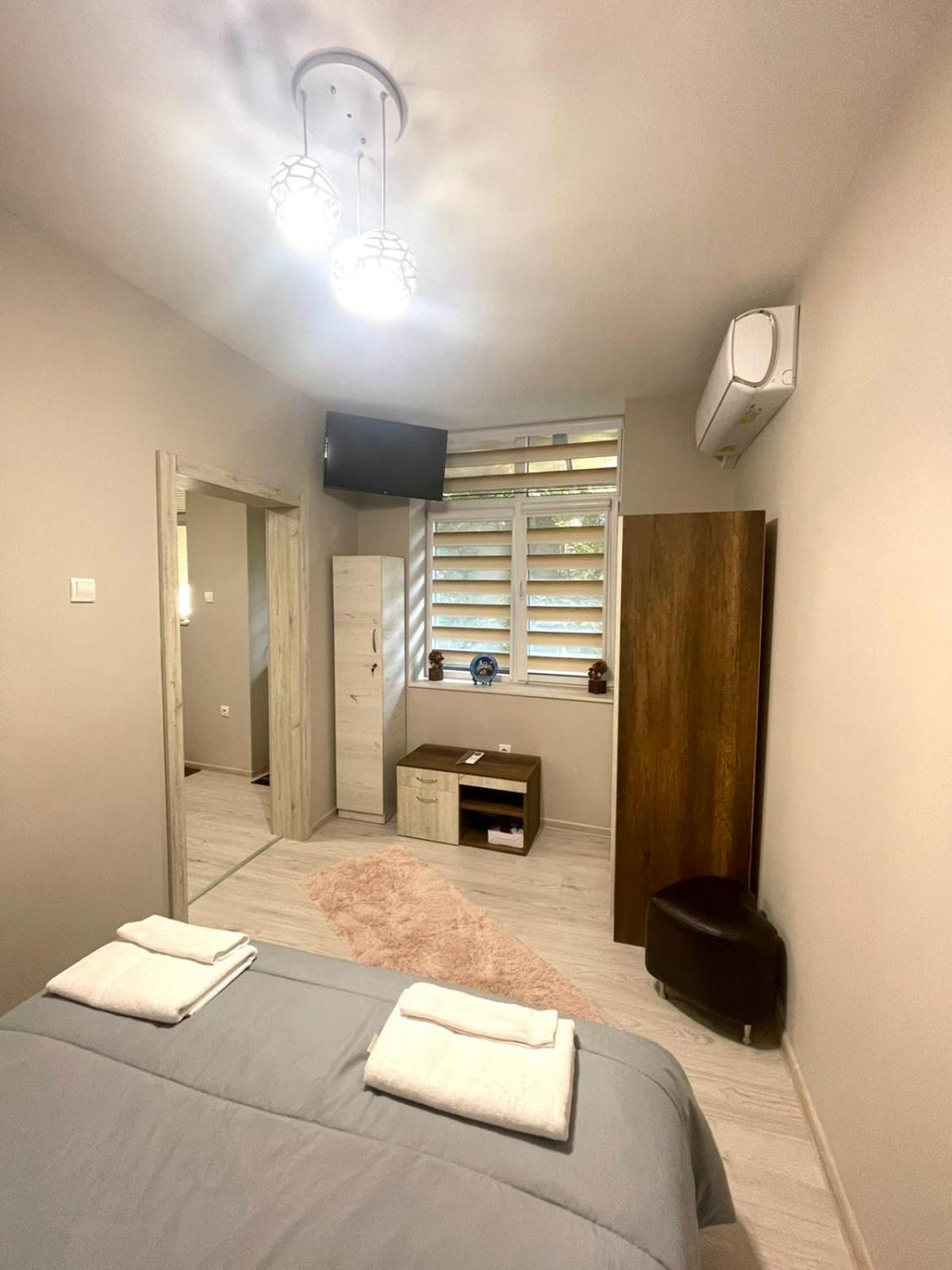 Home Varna Dış mekan fotoğraf