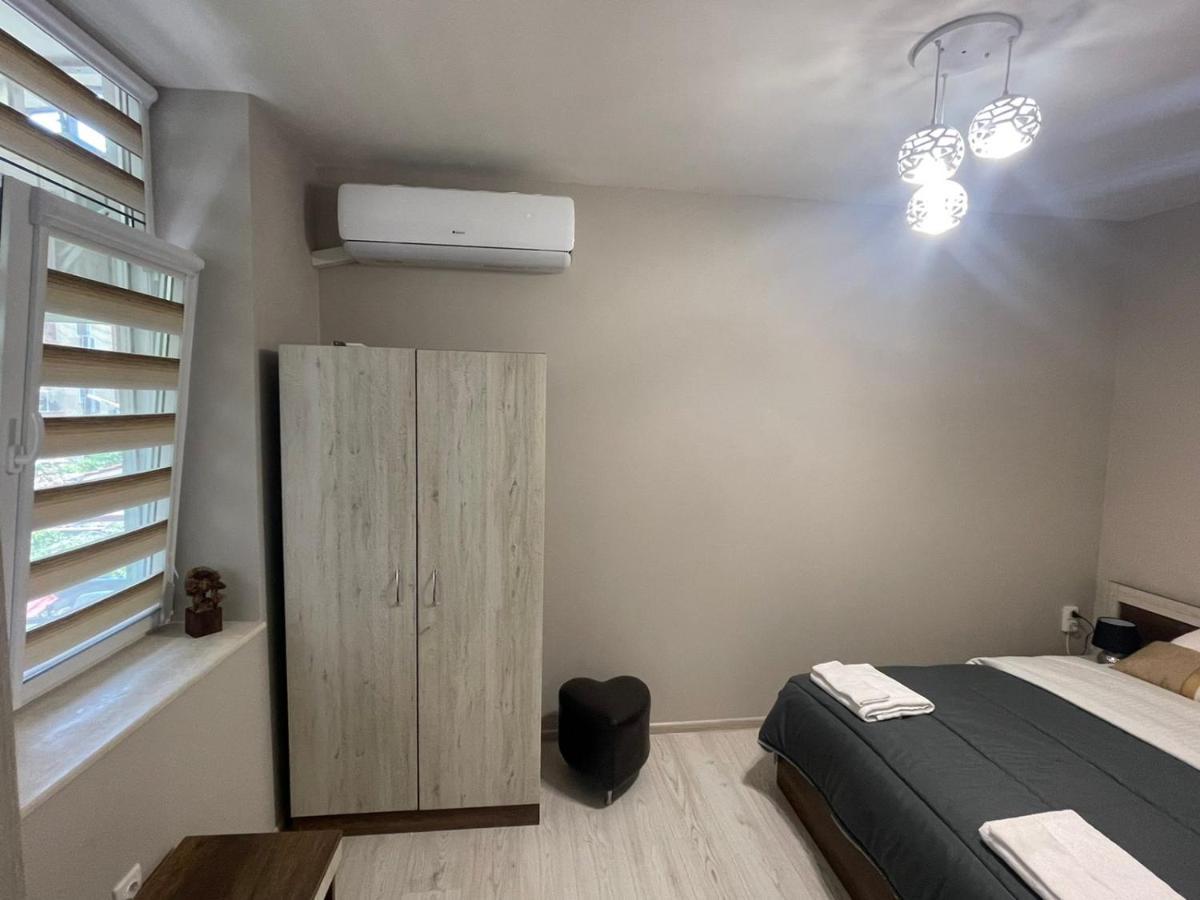 Home Varna Dış mekan fotoğraf