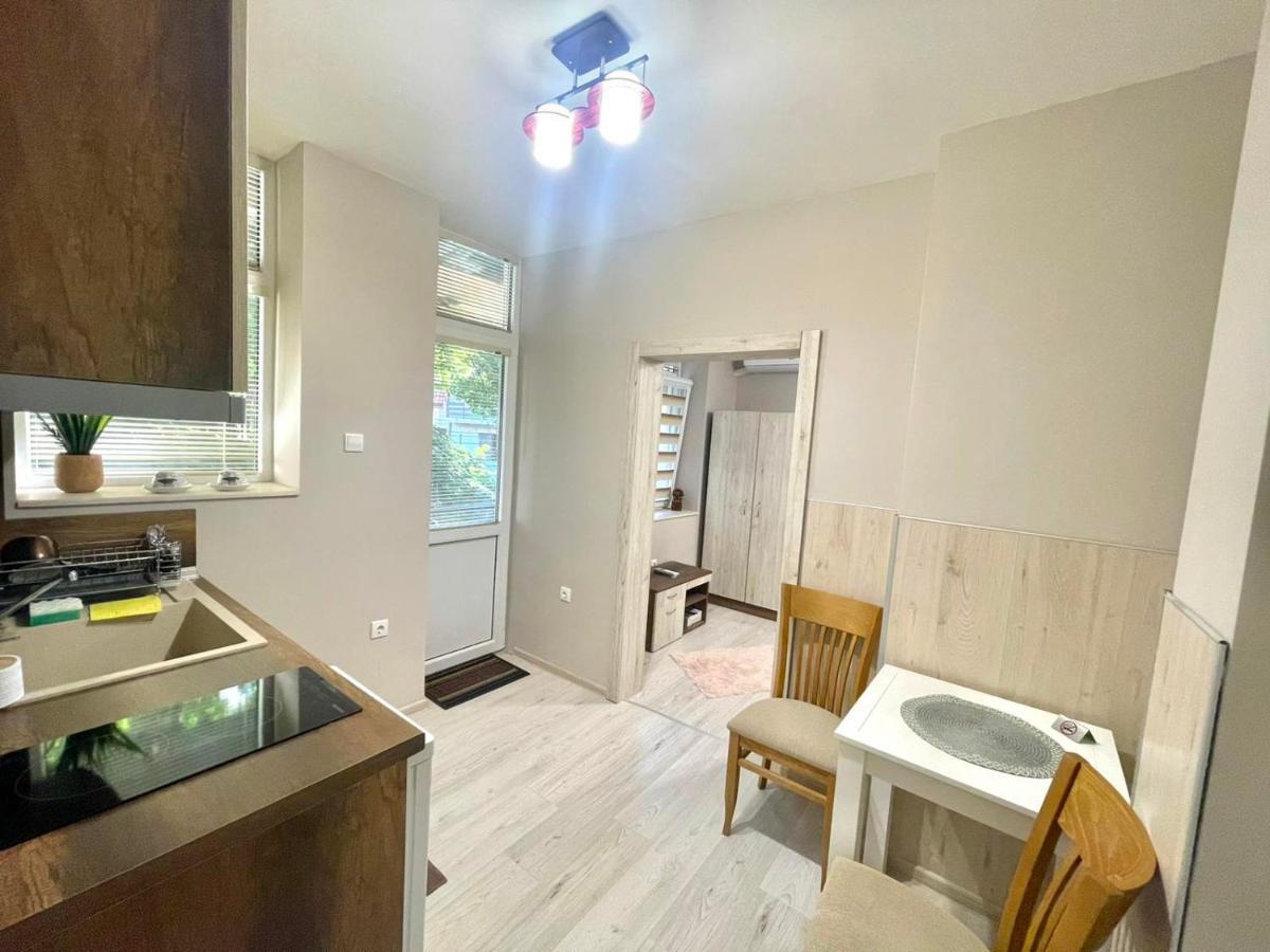 Home Varna Dış mekan fotoğraf